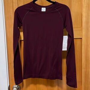 Athleta momentum top (XXS)